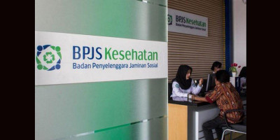 Iuran BPJS Kesehatan Naik, Ini Tarifnya