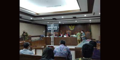 Pemeriksaan Legal Standing Selesai, Sidang PHK Sepihak PT Tech Data Dilanjut Pekan Depan