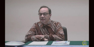 Kemlu dan RRT Investigasi Perbudakan WNI di Kapal Long Xing