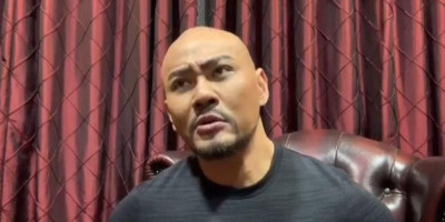 Pengalaman Deddy Corbuzier dengan Imam Nahrawi 3 Hari Sebelum Ditangkap KPK
