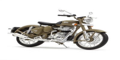 Ikuti Aturan PSBB, Royal Enfield Perpanjang Masa Garansi Pelanggan