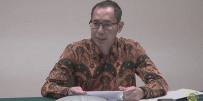 RI-Tiongkok Kerja Sama Selidiki Eksploitasi ABK WNI di Kapal Long Xing