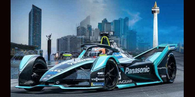 DPRD Minta Anies dan Jakpro Kembalikan Commitment Fee Formula E