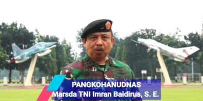 Asah Otak Cinta Tanah Air, Yuk Ikutan Kuis Penjaga Langit