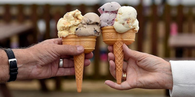 Perbanyak Vitamin dan Mineral, Jangan Konsumsi Makanan Ini Selama Pandemi Corona