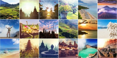 Usai Pandemi, Ini Jurus Pemerintah Pulihkan Pariwisata