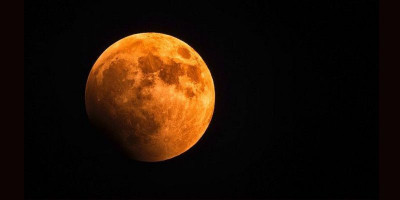Bulan Pernah Menghilang di Awal Milenium