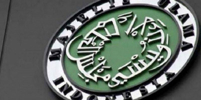 Simak Fatwa MUI Soal Salat Idul Fitri di Masa Pendemi Corona