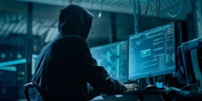 Bahaya, Hasil Penelitian AS Soal Corona Dibobol Hacker Diduga dari China