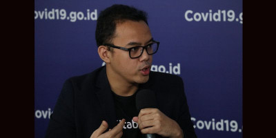 Artis Hingga Komunitas Berdonasi di Tengah Pandemi Lewat KitaBisa 