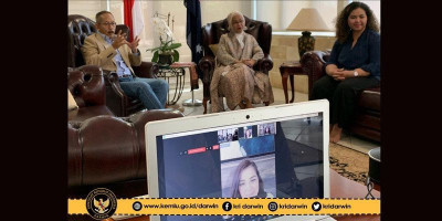 Tetap Sehat dan Bahagia di Tengah Pandemi Covid-19