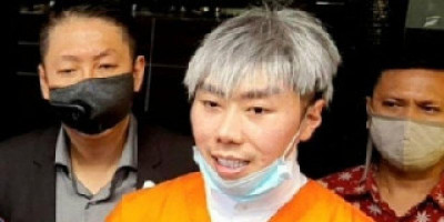 Roy Kiyoshi Ngaku Kerap Diganggu Makhluk Halus Didalam Sel