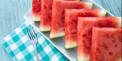 Selain Kurma, Buah Ini Baik untuk Berbuka Puasa