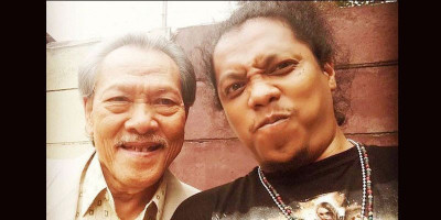 Aktor Kawakan Henky Solaiman Meninggal Dunia