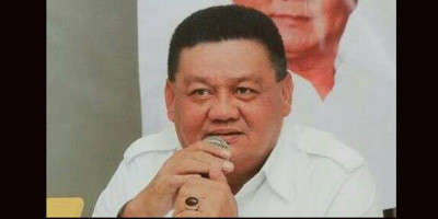 Fraksi Gerindra Nilai Kepemimpinan Airin-Ben Sudah Mentok