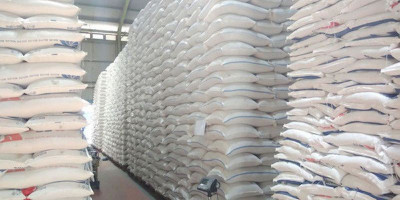 Strategi Kementan Jaga Ketahanan Pangan