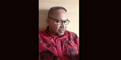 Pemimpin Perdamaian Dunia Surati Raja Salman dan Jokowi Hentikan PSBB