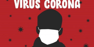 Positif Corona Masih Bertambah, Sehari 489 Orang
