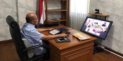 Pemerintah Pertimbangkan Skema Pengurangan Pembatasan Sosial, Simak Penjelasannya 