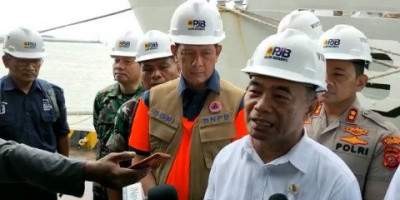 Pulihkan Produktivitas Ekonomi, Pemerintah Susun Skenario Pelonggaran PSBB
