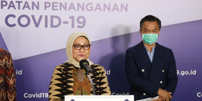 Memaknai Gotong Royong, Diaspora Indonesia Bantu Korban PHK