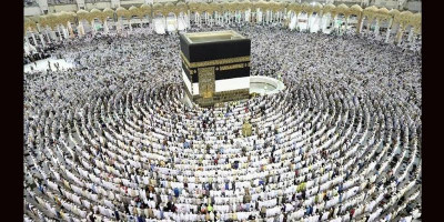 Menanti Kepastian Penyelenggaraan Haji dari Arab Saudi