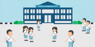 Wacana Buka Kembali Sekolah, FSGI: Jangan Buru-buru Risikonya Besar