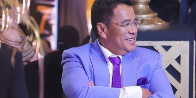 Hotman Paris Segera Pensiun