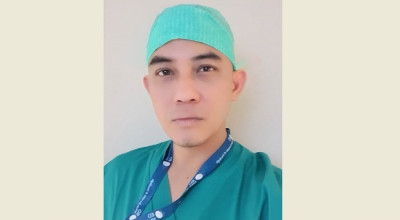Dinilai Permainkan Corona, Dokter Yusuf Bakal Laporkan Indira Kalistha ke Polisi   