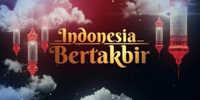 tvOne Suguhkan Program Khusus Idul Fitri untuk Berlebaran di Rumah