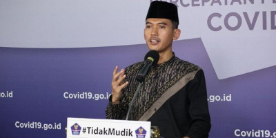 Ini Fatwa MUI Soal Pemanfaatan Zakat untuk Penanggulangan Corona