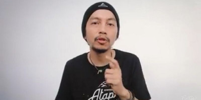 Hitung Mundur Lima Gunung Tercantik Versi Fiersa Basari