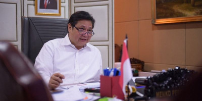 Berikut Langkah Pemerintah Persiapkan Kebijakan Menuju Situasi Normal