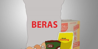 Kabar Baik, Pemerintah Pangkas Prosedur Bansos Tunai dan BLT Desa