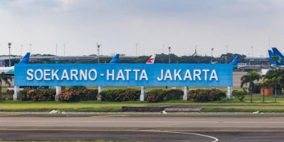 Bandara Soetta Berpotensi Jadi Klaster Baru Covid-19, Doni Munardo Harus Lakukan Ini 