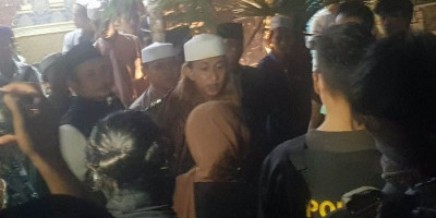 Asimilasi Habib Bahar Dicabut dan Dikembalikan ke Lapas, Ini Penjelasan Kemenkumham