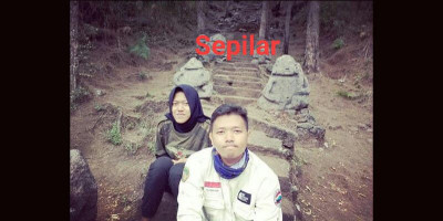 Gerbang Gaib Gunung Arjuno (3)