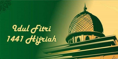 Silaturahmi Idul Fitri Secara Virtual Tapi PSBB Harus Ditegakkan