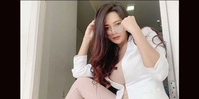 Ditawar Sampai Rp 80 Juta, Penyanyi Seksi Ini Ogah Jual Diri