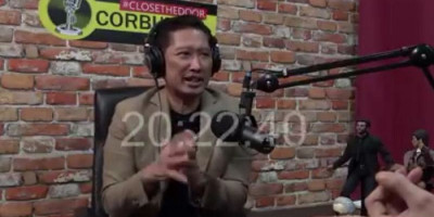 Istilah Hidup Damai dengan Corona Lucu dan Tak Relevan
