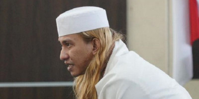 Pendukungnya Provokatif, Narapidana Habib Bahar Dipindah ke Nusakambangan