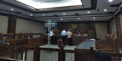 PT Tech Data Menggugat Karyawannya Tanpa Legalitas 