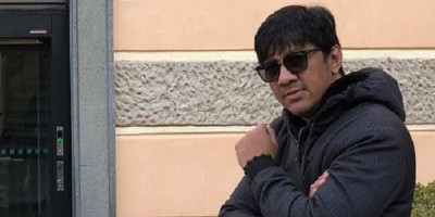 Andre Taulany: Minta Maaf Ya