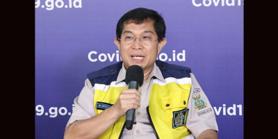 Begini Syarat Naik Pesawat Komersil Selama PSBB