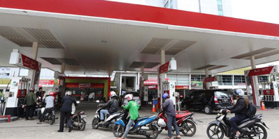 Jelang Idul Fitri, Pertamina Pastikan Pasokan BBM Lancar di Sepanjang Jalur Mudik
