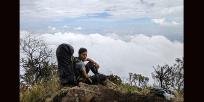 Gerbang Gaib Gunung Arjuno (4)