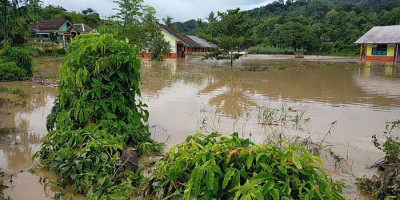 Peringatan BMKG: Waspada Cuaca Buruk dan Angin Kencang Hingga 22 Mei