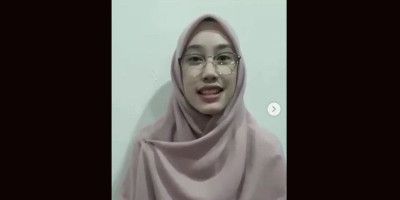 Kirim Lagu untuk Kang Emil, Siswi Ini Sepertinya Bisa Dilirik Jadi Mantu