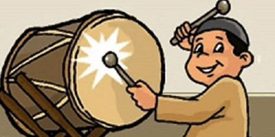 Nekat Takbir Keliling, Satpol PP DKI Siap Bertindak