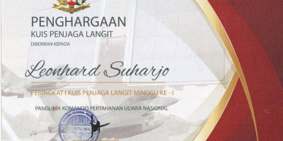 Kuis Penjaga Langit Semakin Diminati, Peserta Meningkat Dua Kali Lipat